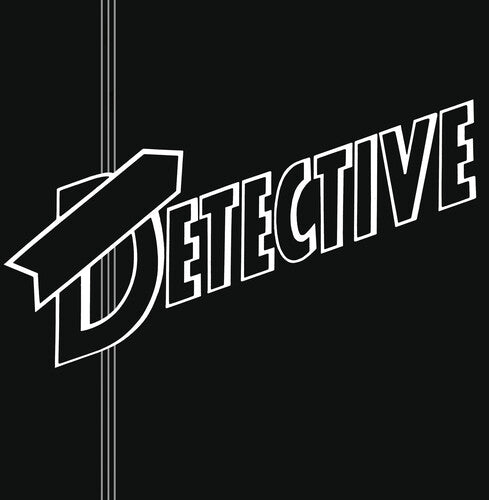 (RSD) Detective - Detective - Colored LP