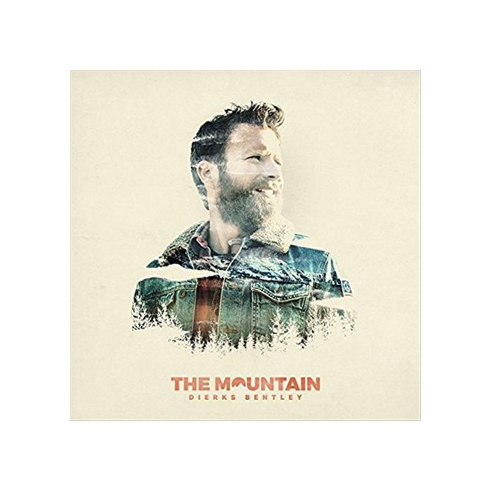 Dierks Bentley - The Mountain LP