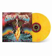 The Sword - Apocryphon (10th Anniversary Edition) Yellow Colored LP