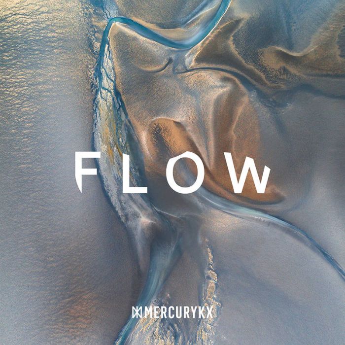 (RSD) Mercury KX - Flow LP (Various Artists)