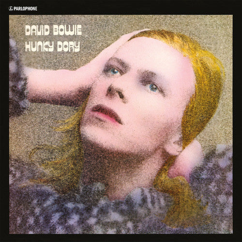 David Bowie - Hunky Dory 180g Vinyl