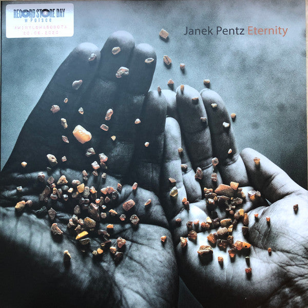 (RSD) Janek Pentz – Eternity LP