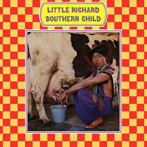 (RSD) Little Richard - Southern Child LP