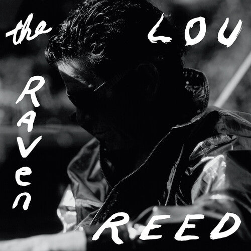 (RSD) Lou Reed - The Raven 3LP