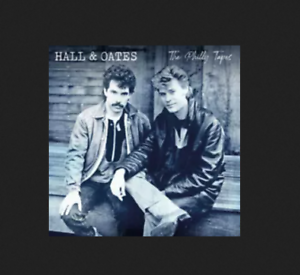 Hall And Oates -  Fall In Philadelphia: The Definitive Demos LP (RSDBF)