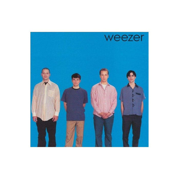 Weezer - Weezer (Blue Album) LP